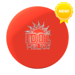 RG Idol Helios